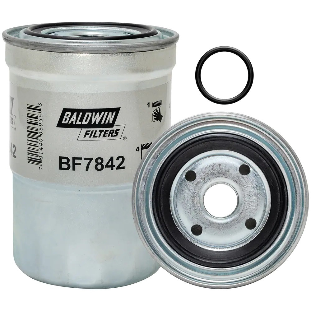 Filtr paliwa  BF7842 