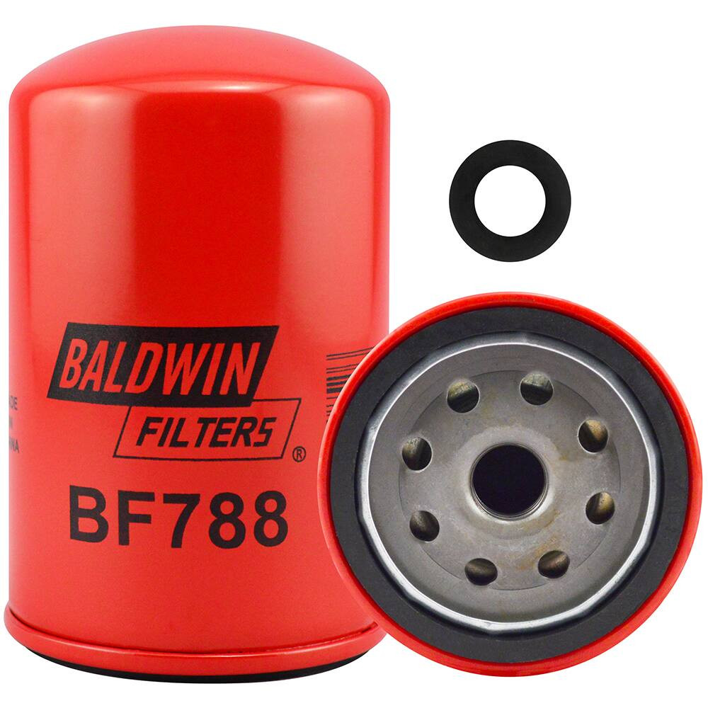 Filtr paliwa  BF788 do CASE 588