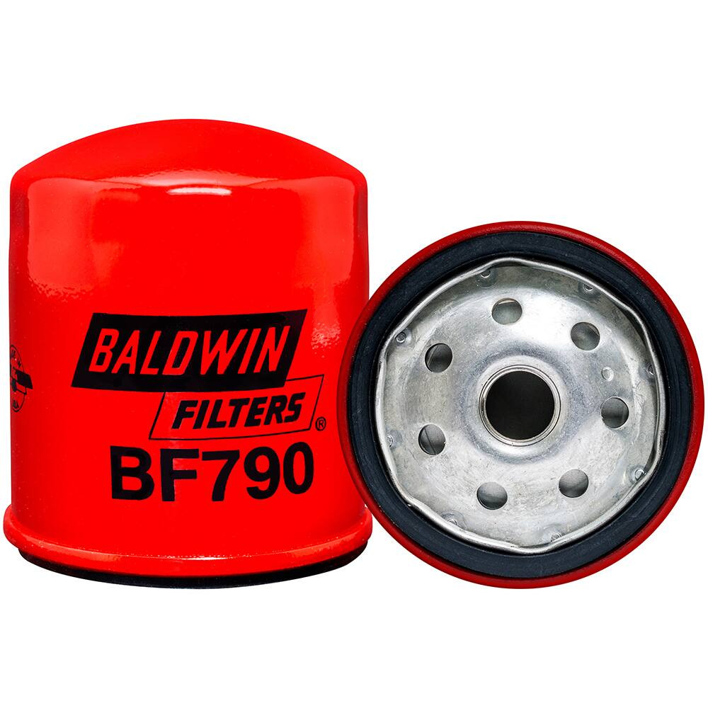 Filtr paliwa  BF790 do BENATI 3.06