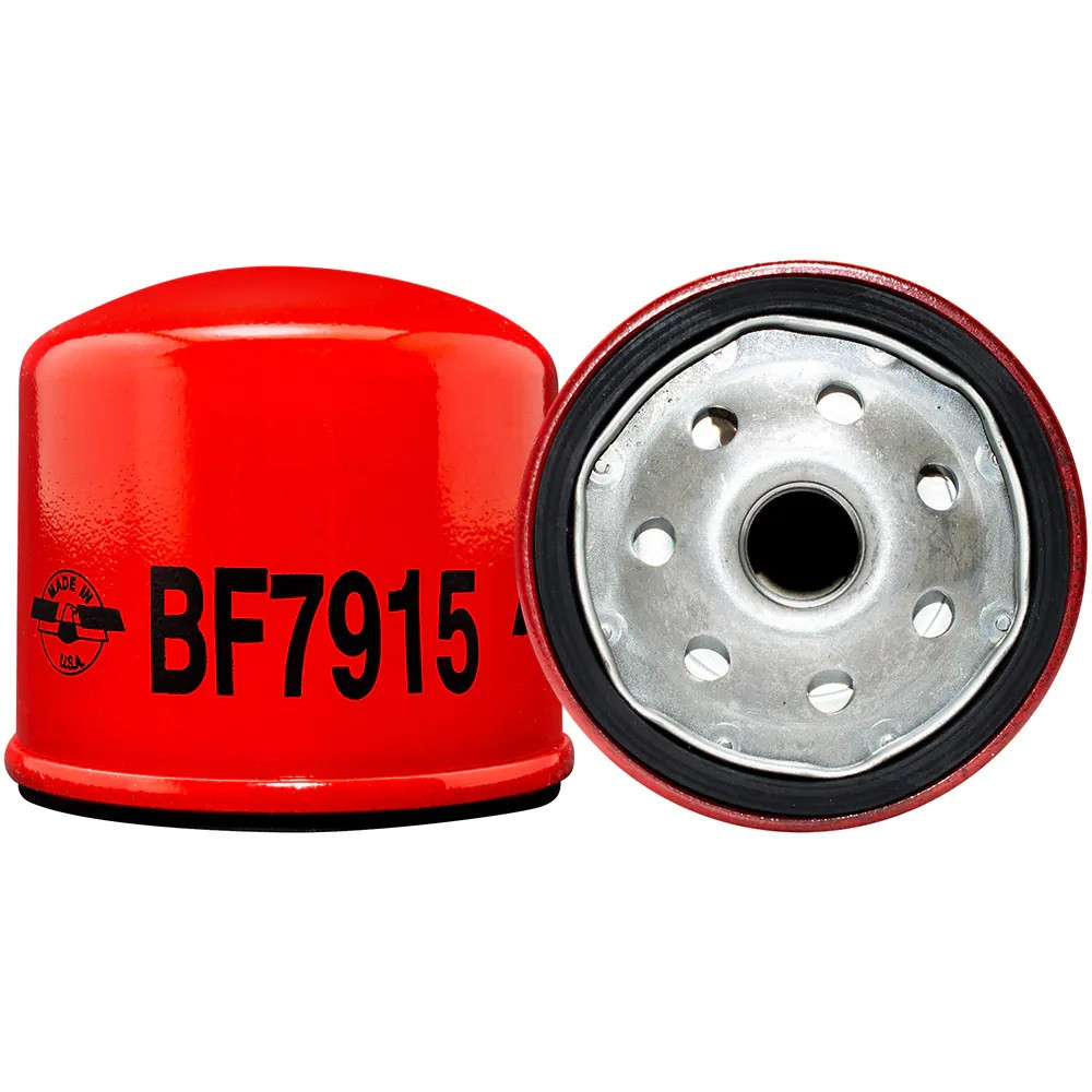 Filtr paliwa  BF7915 do VOLVO L 20B  Serie 1700001-