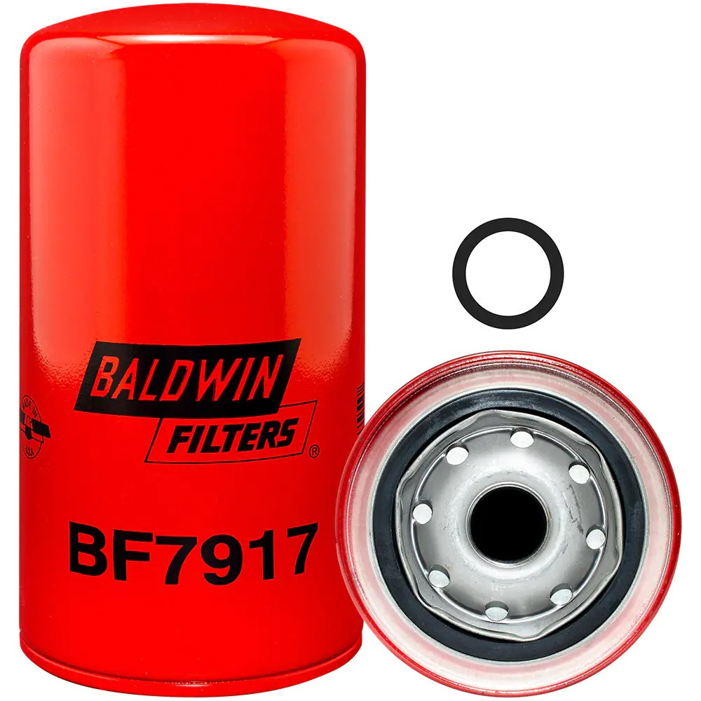 Filtr paliwa  BF7917 do CASE-INTERNATIONAL-STEYR AXIAL FLOW 5088