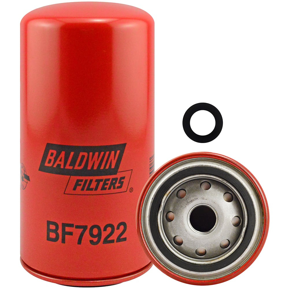 Filtr paliwa  BF7922 do CASE 580 ST