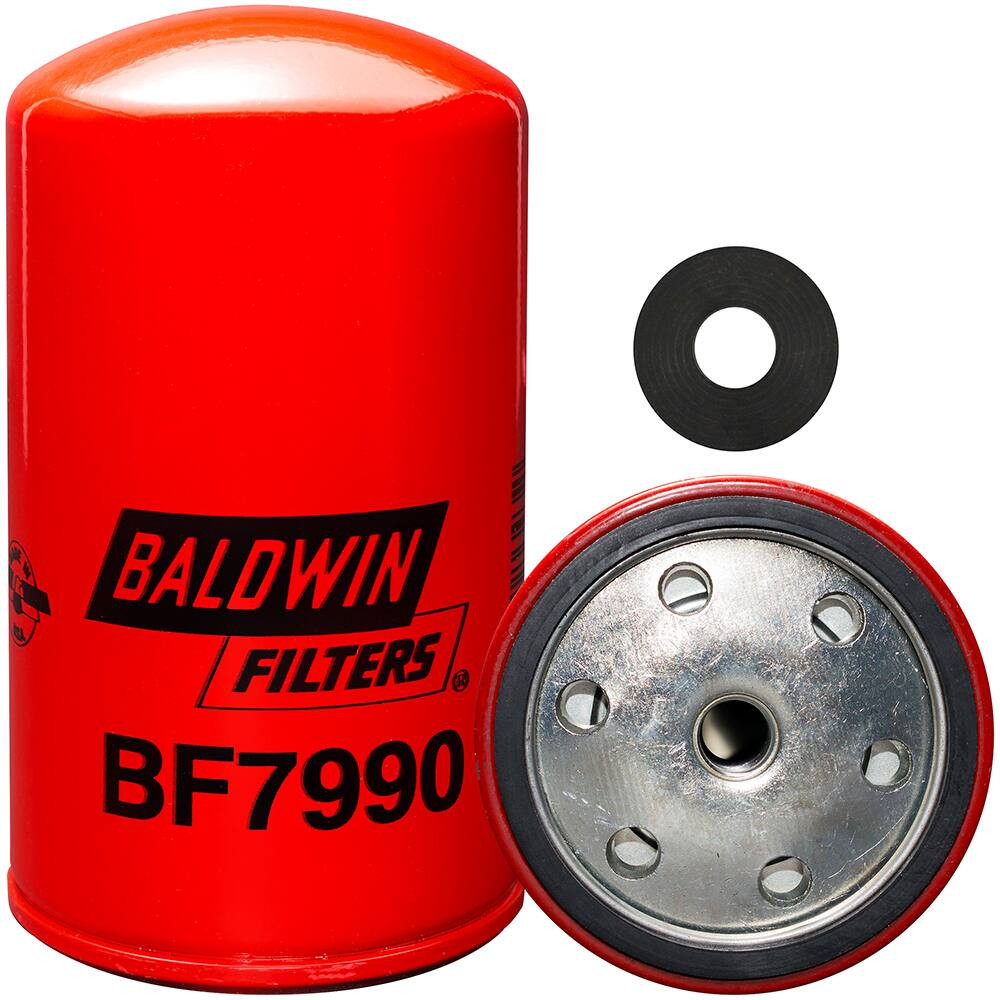 Filtr paliwa  BF7990 do BOBCAT TL 470