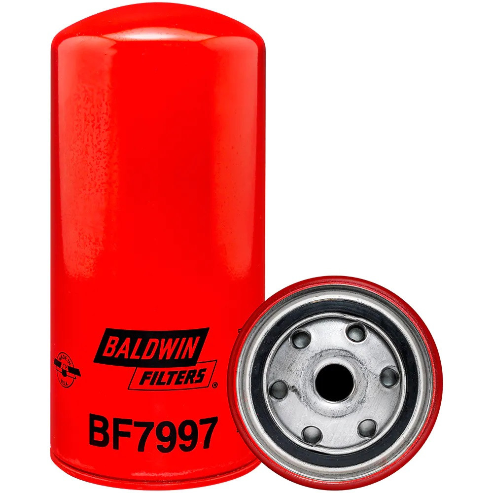 Filtr paliwa  BF7997 do ATLAS COPCO QAS 150