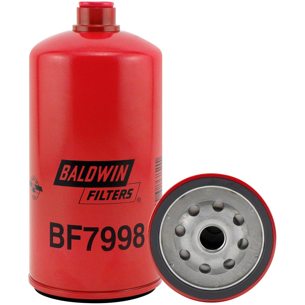 Filtr paliwa  BF7998 