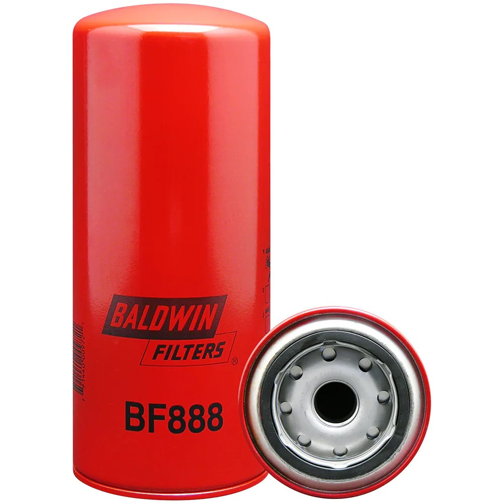 Filtr paliwa  BF888 do CASE-IHC COMBINES 1640 1.Serie -JJC0034705