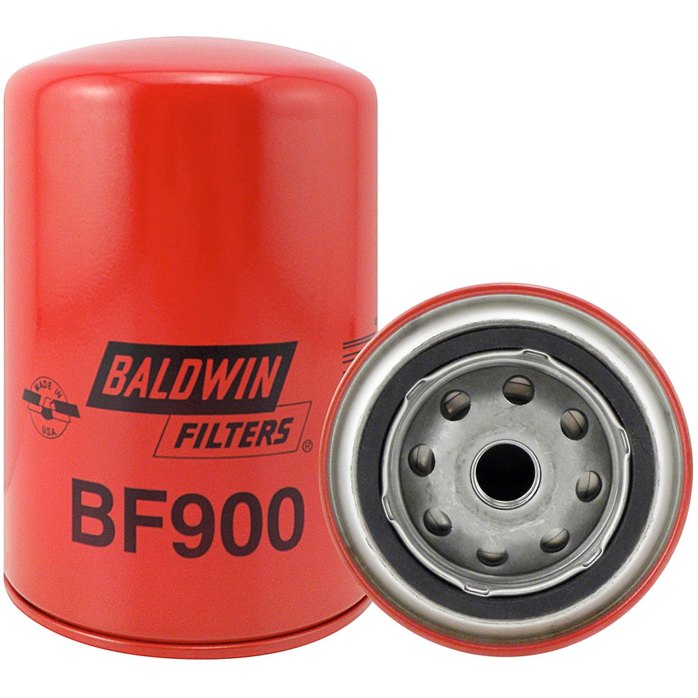 Filtr paliwa  BF900 do VOLVO EC 240B   -Serie 10725