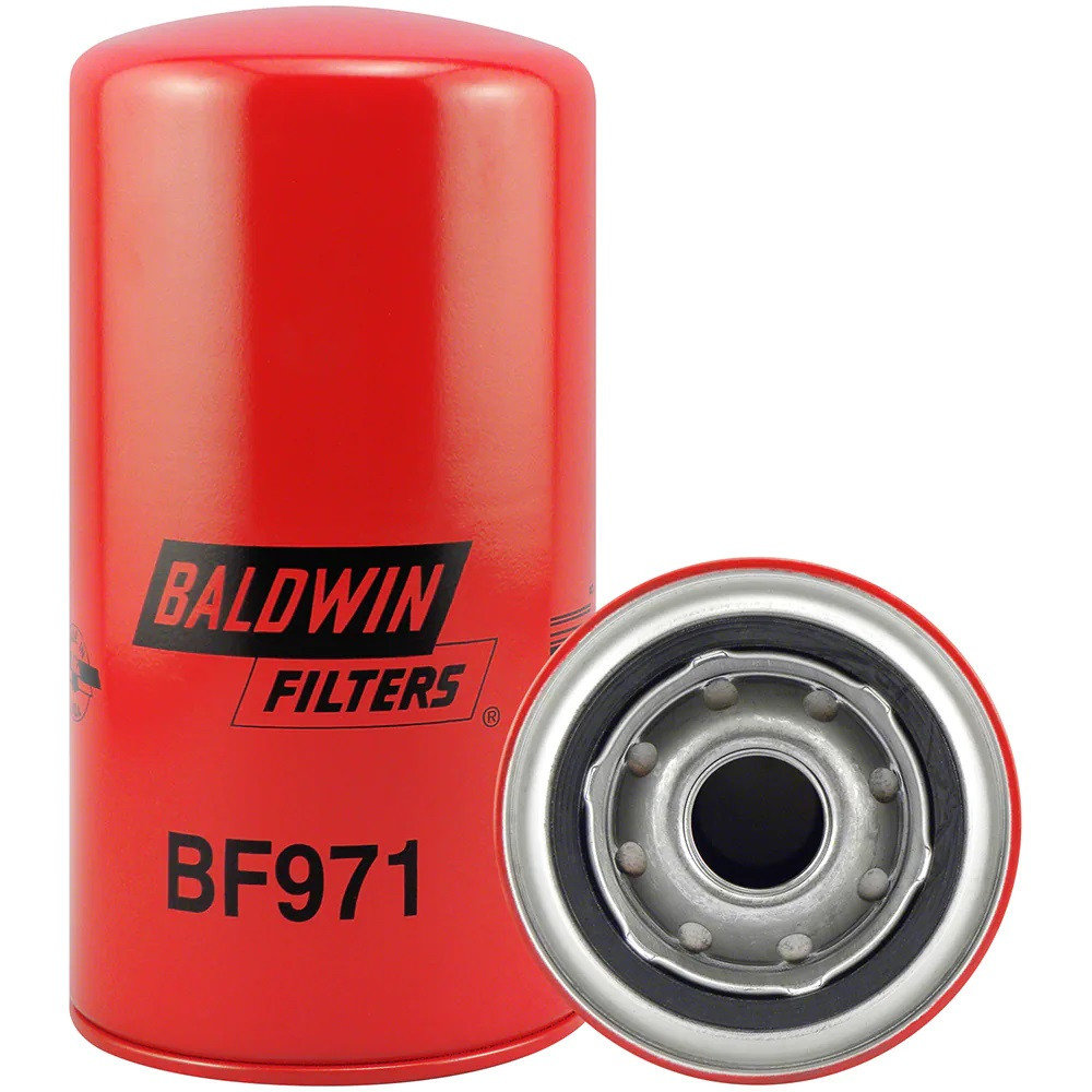 Filtr paliwa  BF971 do VOLVO EC 450