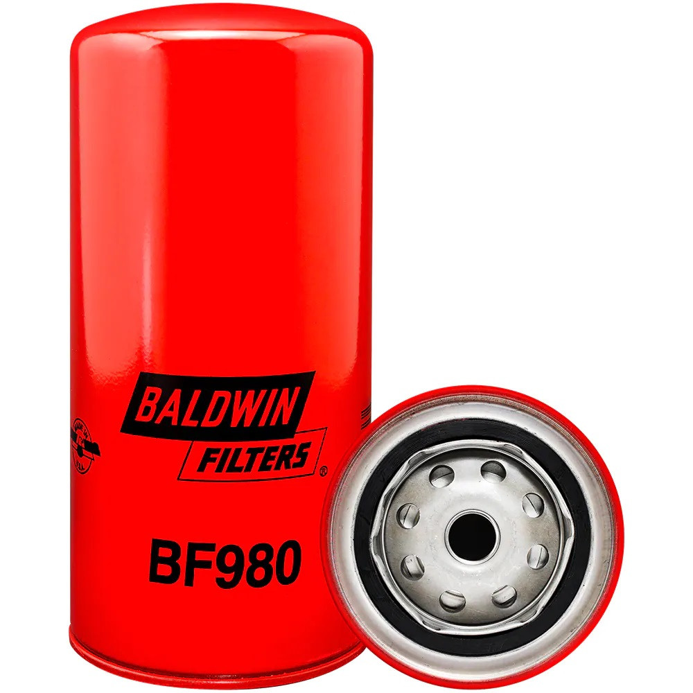 Filtr paliwa  BF980 do BAUDOUIN 6 M 26