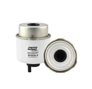 Filtr oleju  BF9836D 