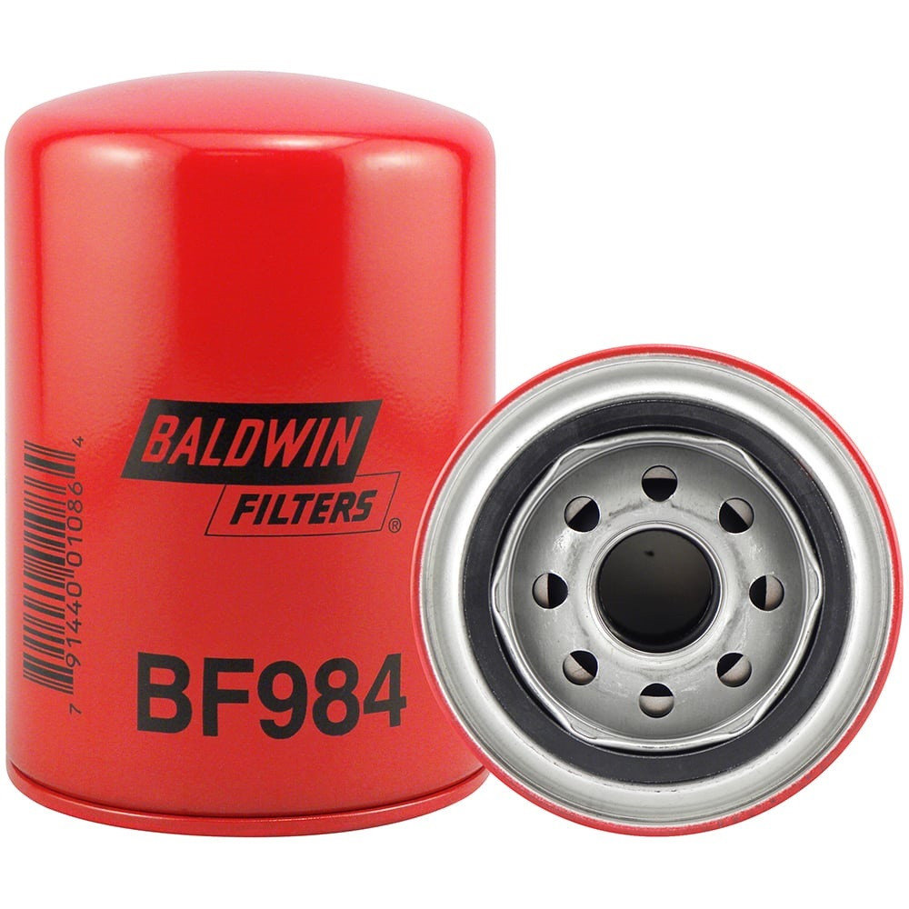 Filtr paliwa  BF984 do CASE-IHC COMBINES 1640 2.Serie JJC0034706-