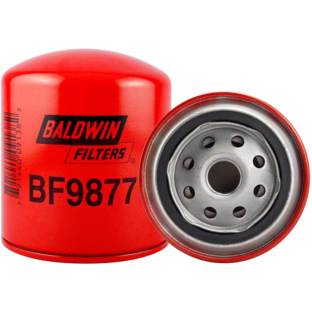 Filtr paliwa  BF9877 