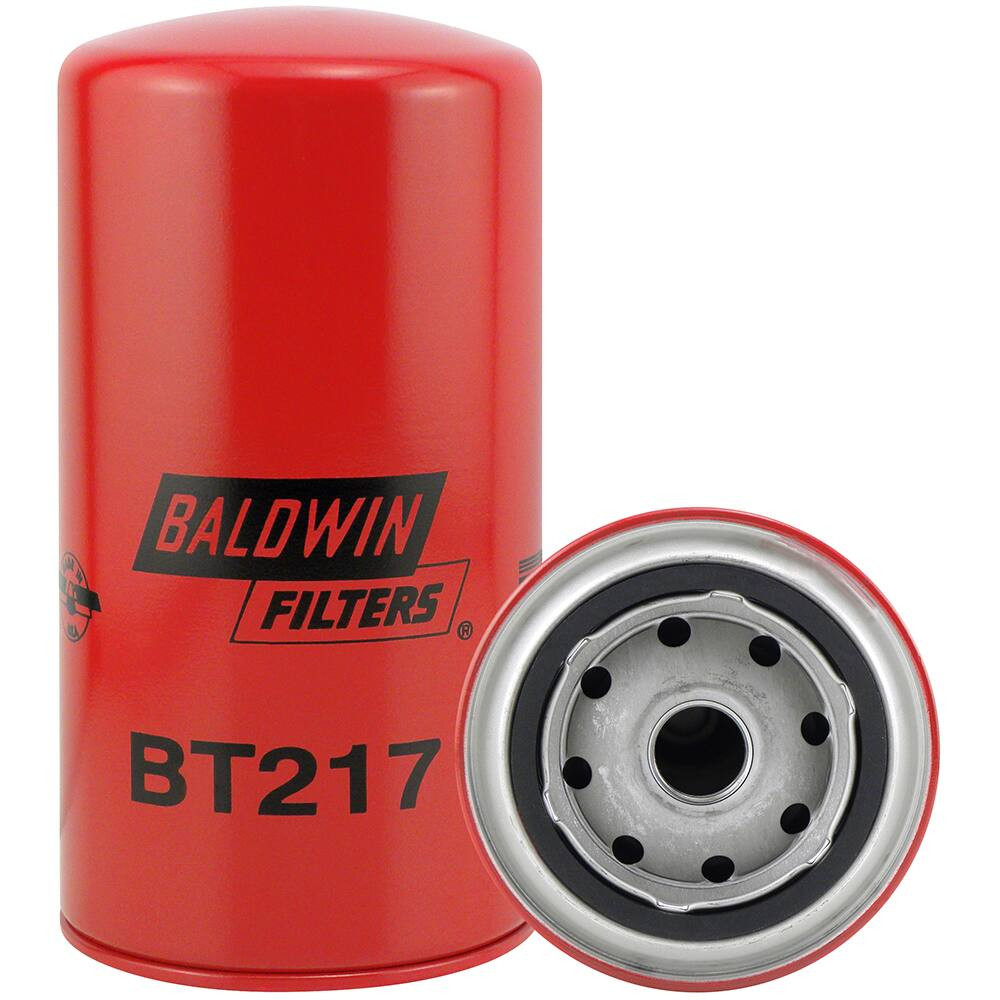 Filtr oleju  BT217 do CATERPILLAR TH 407 C