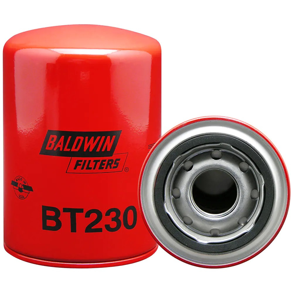 Filtr oleju  BT230 do CATERPILLAR 935 B  Serie 3DF1-