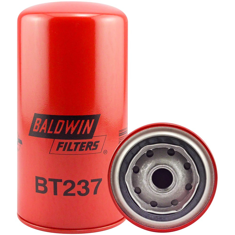 Filtr oleju  BT237 do CLAAS TARGO K 60
