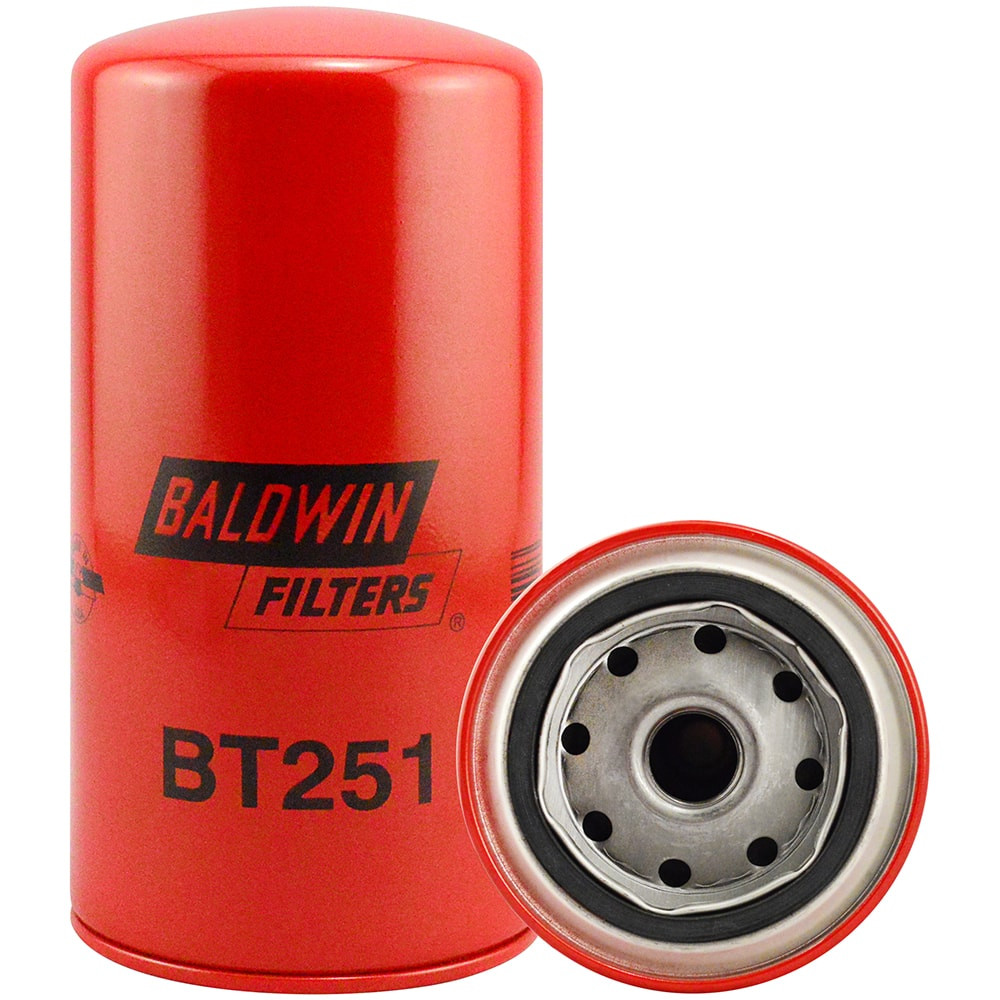 Filtr oleju  BT251 do JCB 526-55 S