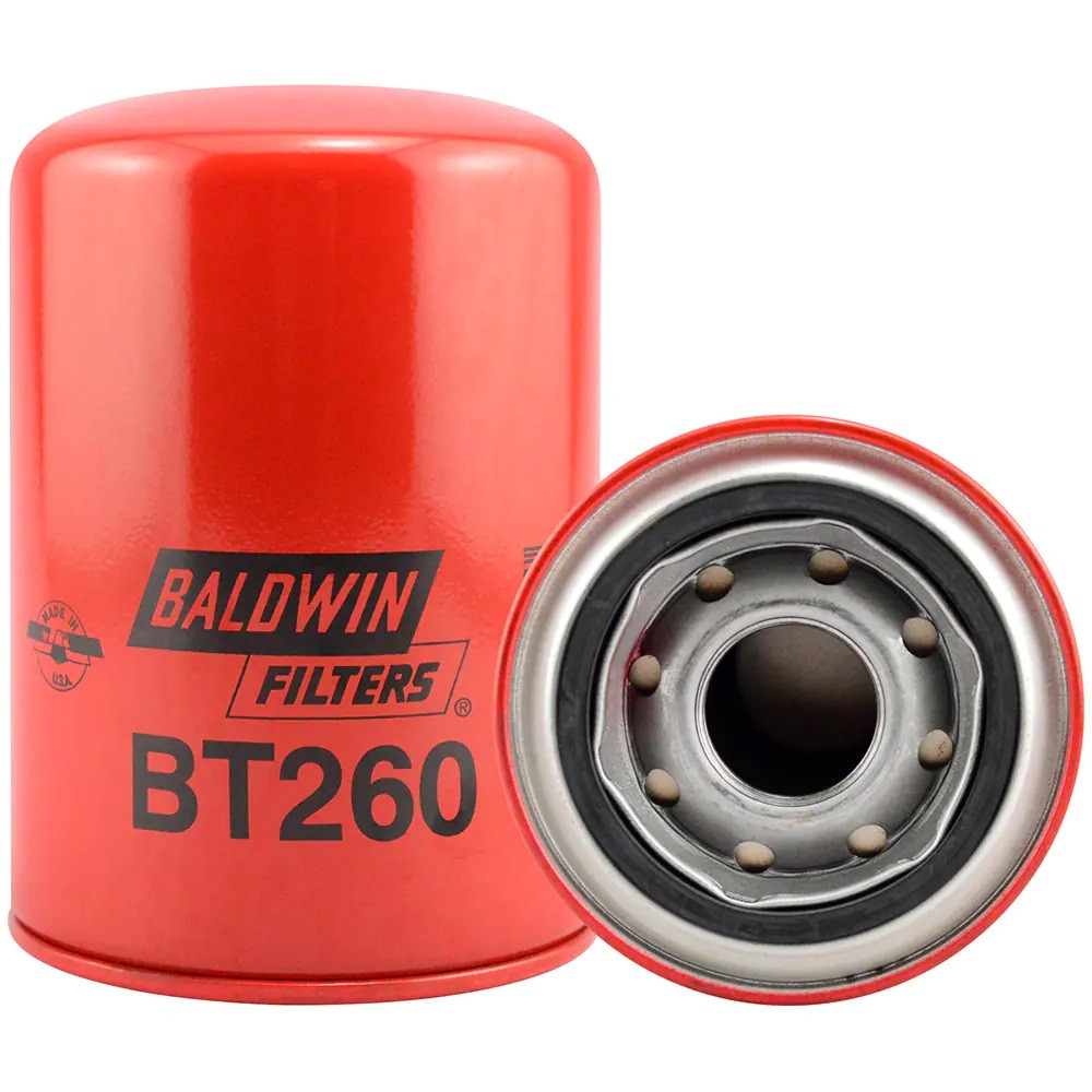 Filtr hydrauliczny  BT260 do CATERPILLAR D 5 H