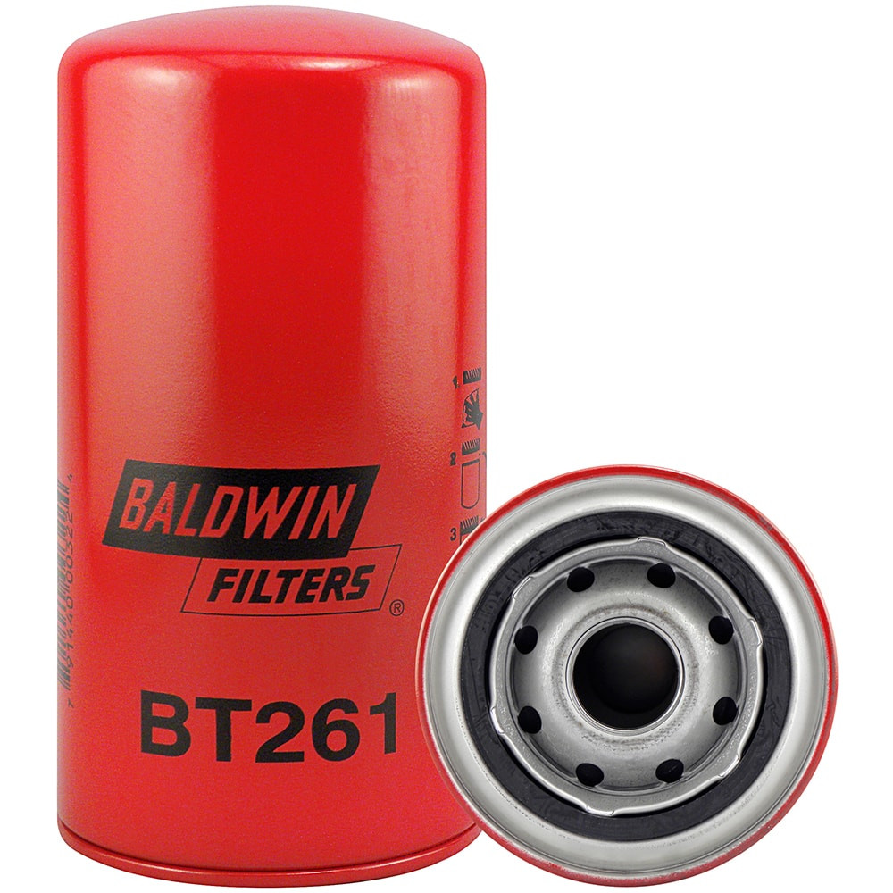 Filtr oleju  BT261 do VOLVO DR 861 (Dumper)