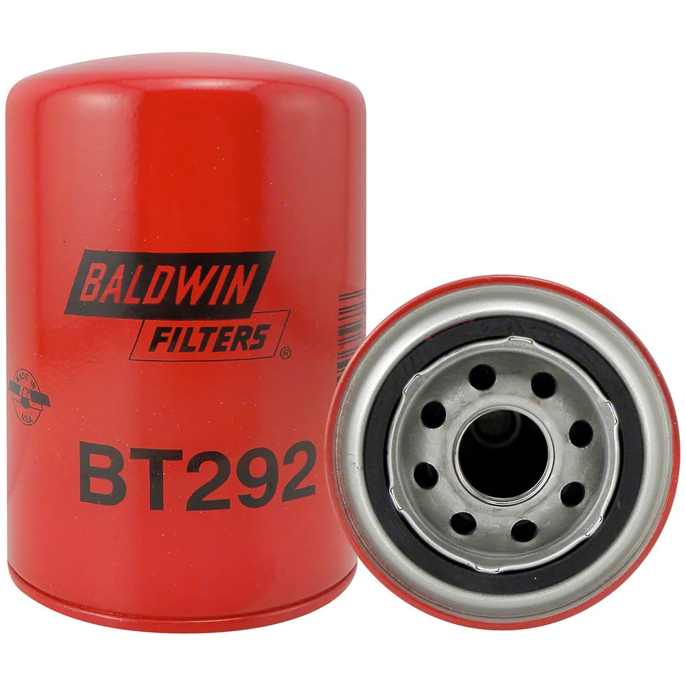 Filtr oleju  BT292 do CATERPILLAR 236 B