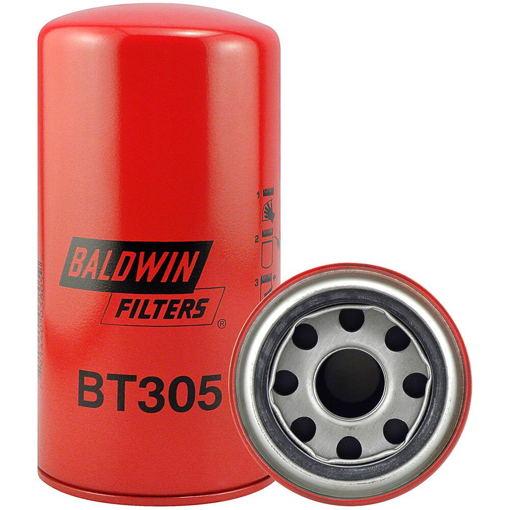 Filtr hydrauliczny  BT305 do CATERPILLAR 322 B Serie 6DN/8FN/7JR/6KW/2ES/1ZS