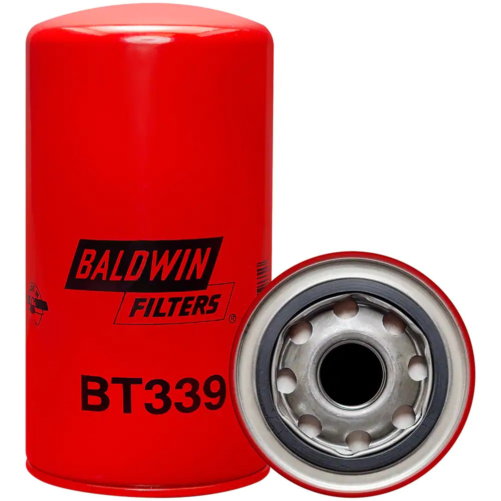 Filtr oleju  BT339 do CHALLENGER ROGATOR 854