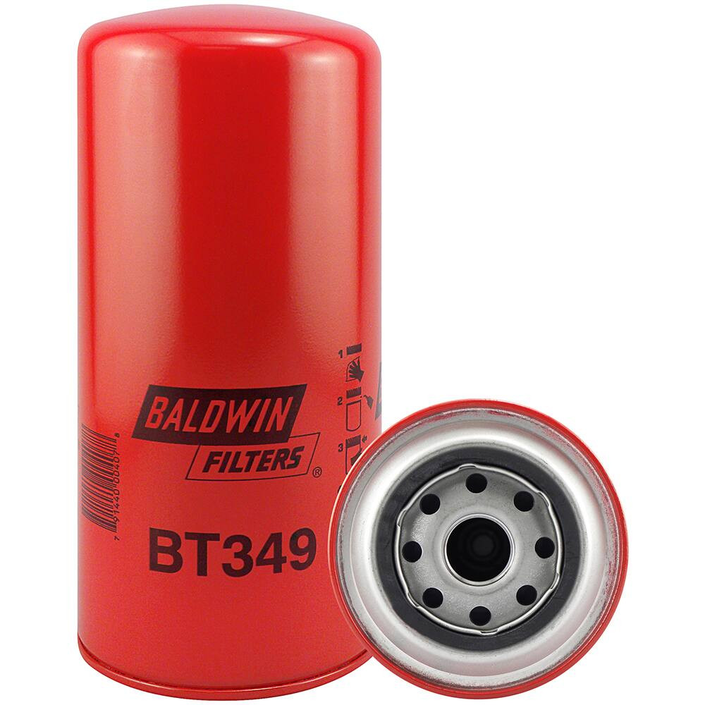 Filtr oleju  BT349 do FIAT IVECO 8360.05