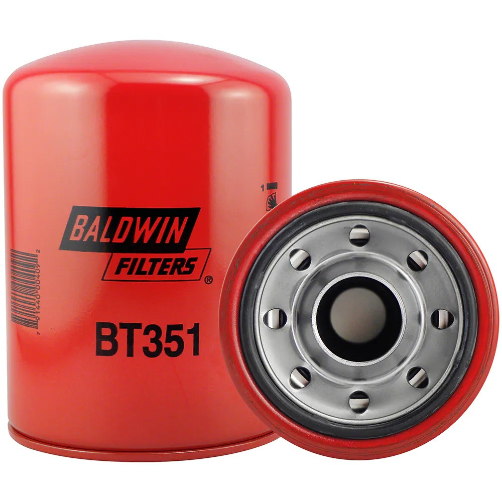 Filtr hydrauliczny  BT351 do JCB 525-67
