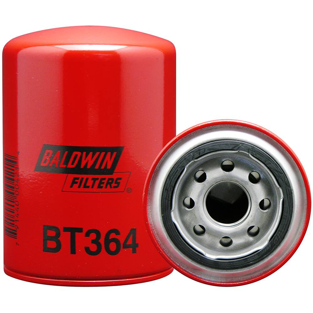 Filtr hydrauliczny  BT364 do DOPPSTADT SM 518 PROFI