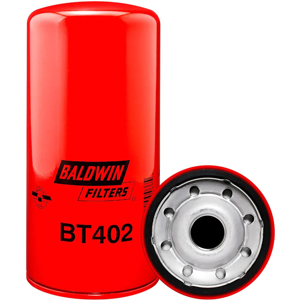 Filtr oleju  BT402 do KOMATSU WA 300-1  Serie 10001-
