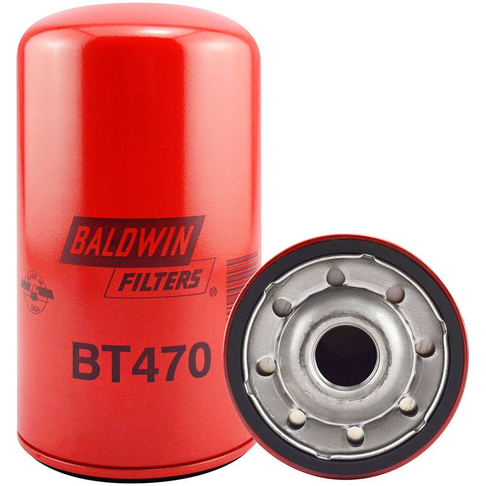 Filtr hydrauliczny  BT470 do FIAT 80-66