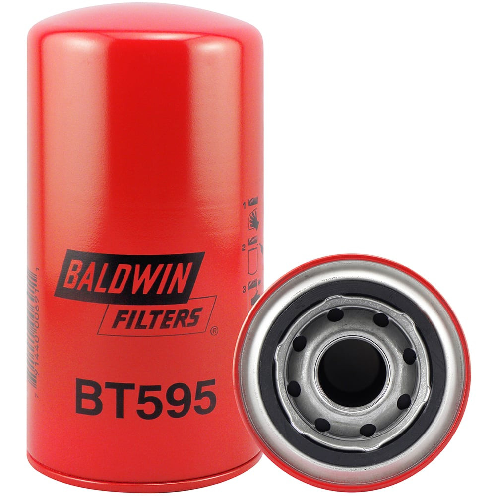 Filtr hydrauliczny  BT595 do DOOSAN DAEWOO D 25 S-2