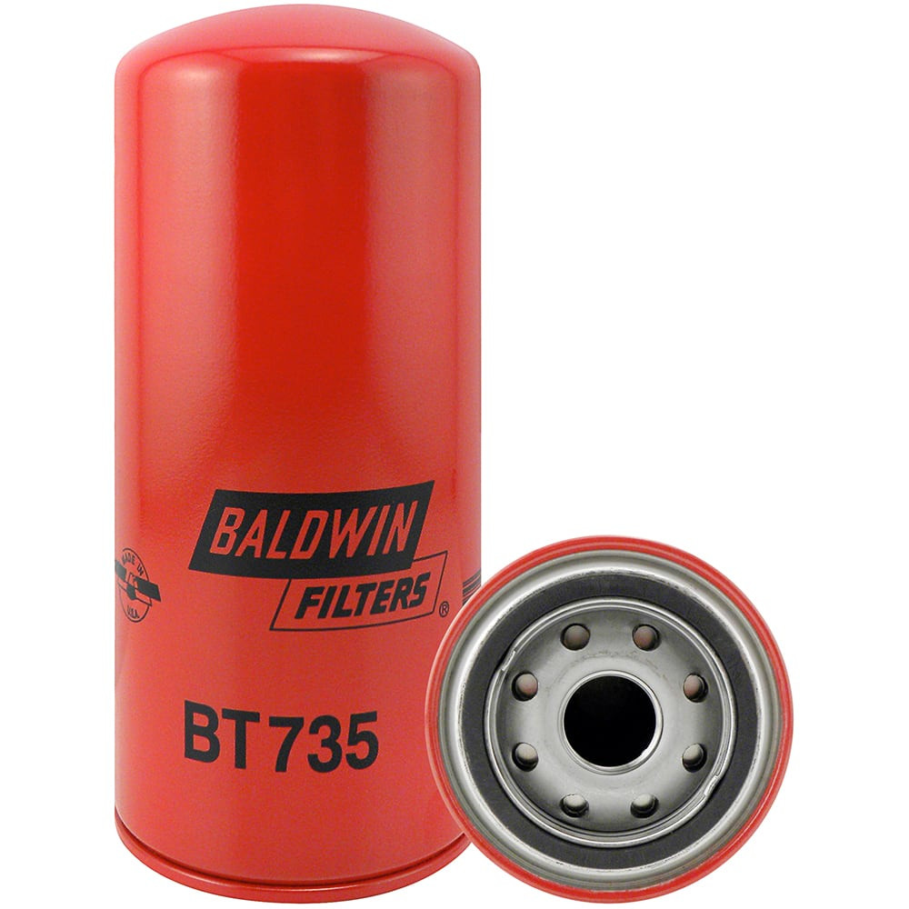 Filtr hydrauliczny  BT735 do HAMM GRW 18