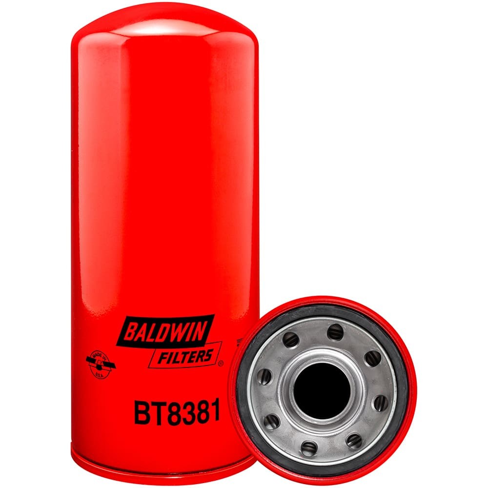 Filtr hydrauliczny  BT8381 do STALOWA WOLA TD 15 R