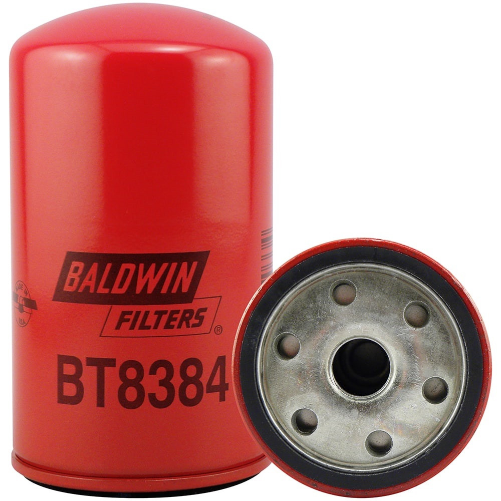 Filtr hydrauliczny  BT8384 do QUINCY QGS 15 D