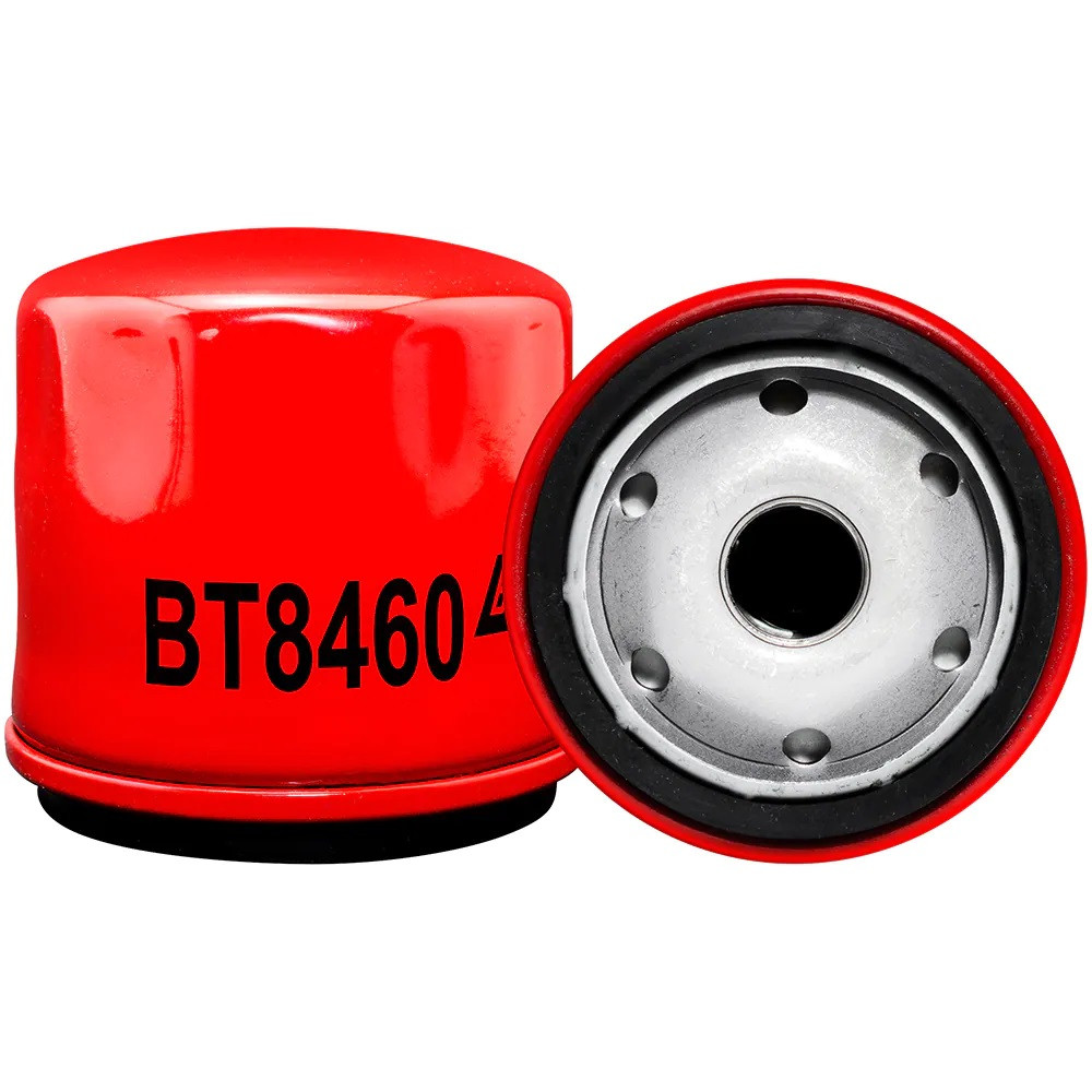 Filtr hydrauliczny  BT8460 do SPRA-COUPE 4455