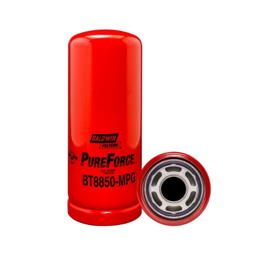 Filtr hydrauliczny średniociśnieniowy wkręcany  BT8850MPG do NEW HOLLAND (SPERRY) CS 6080