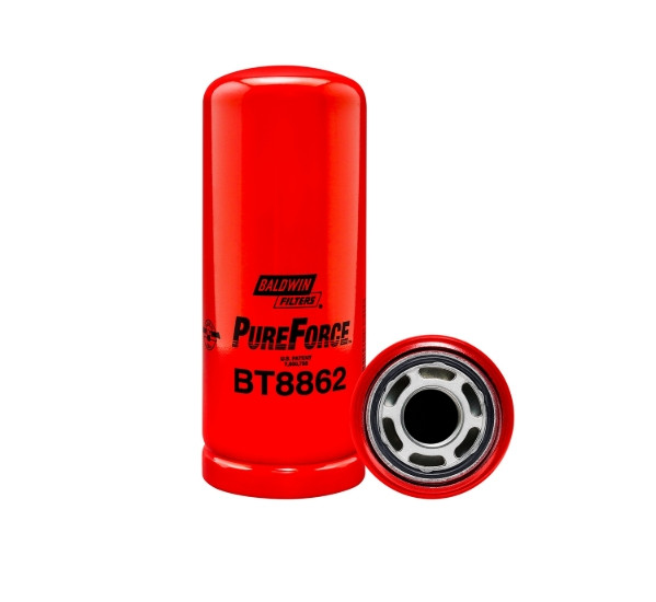 Filtr hydrauliczny średniociśnieniowy wkręcany  BT8862