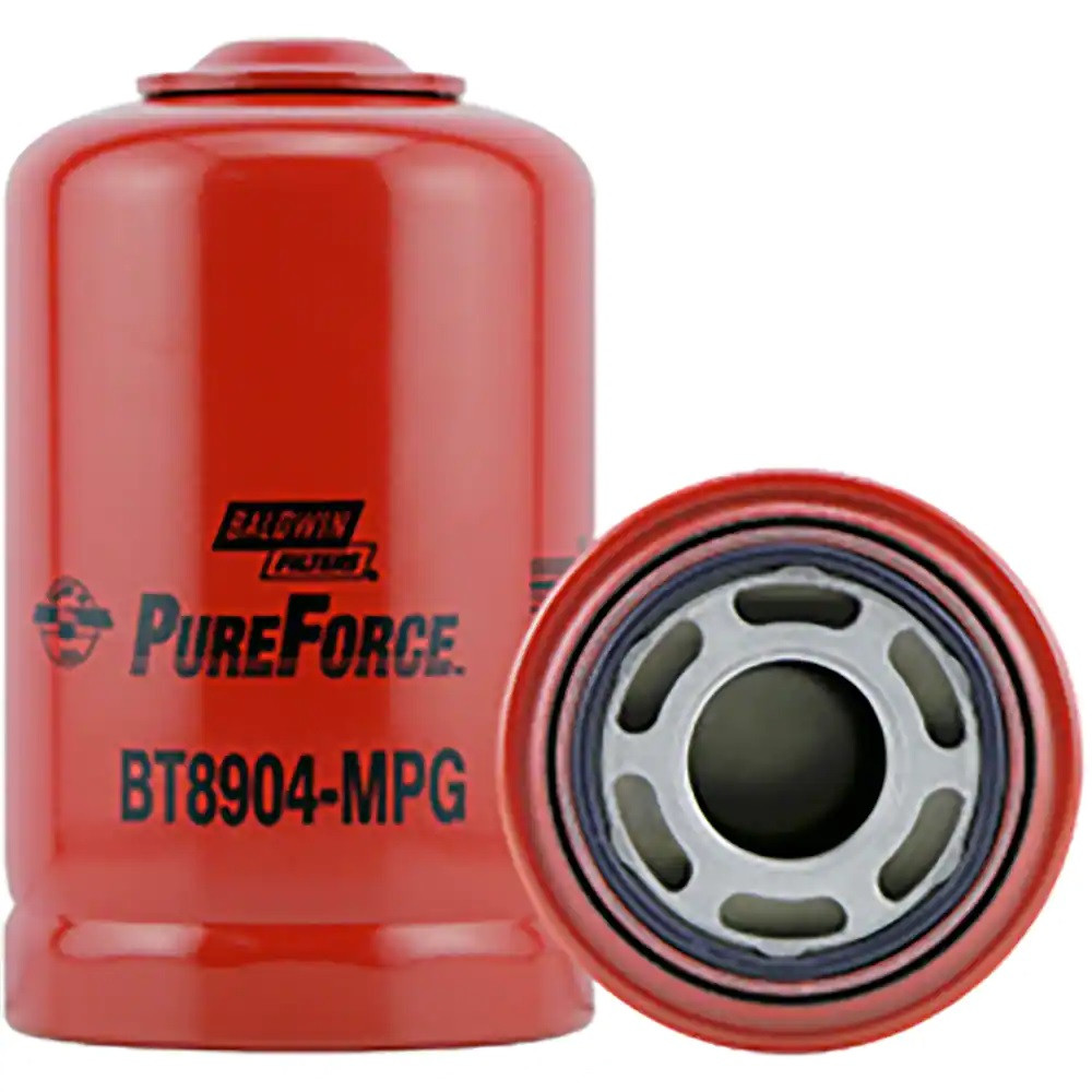 Filtr hydrauliczny  BT8904MPG do MERLO P 30.12 EVS