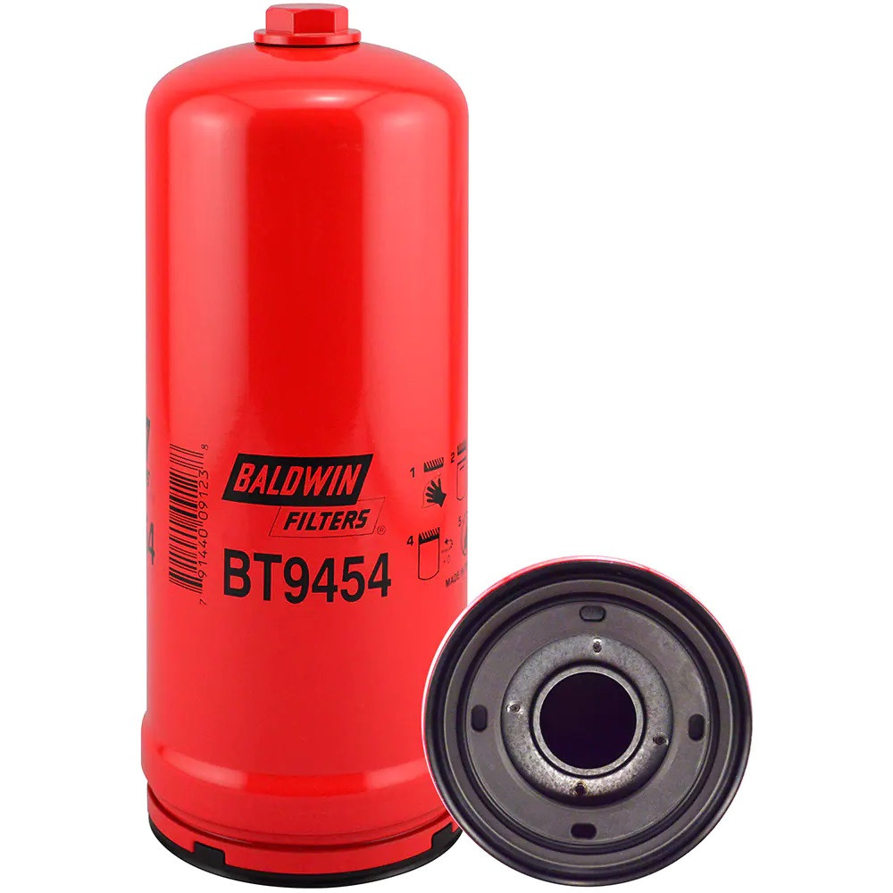 Filtr hydrauliczny  BT9454 