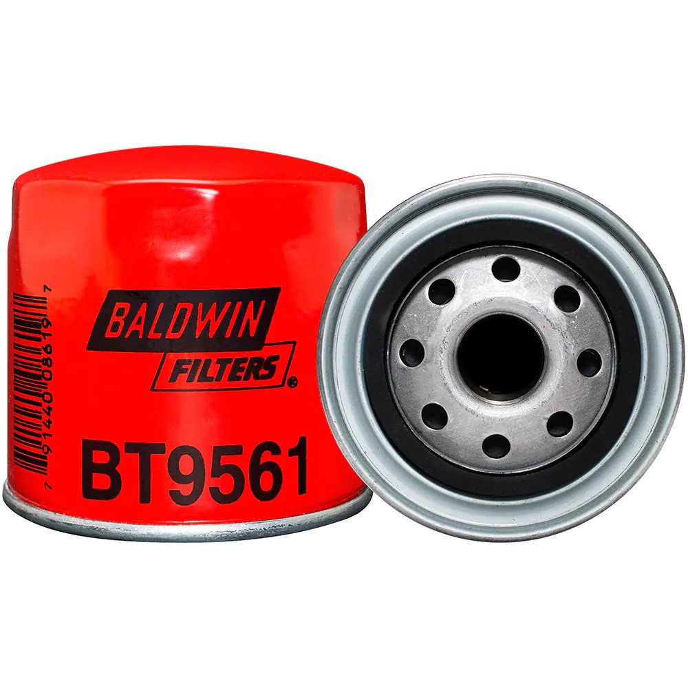Filtr hydrauliczny  BT9561 do JCB 531-70