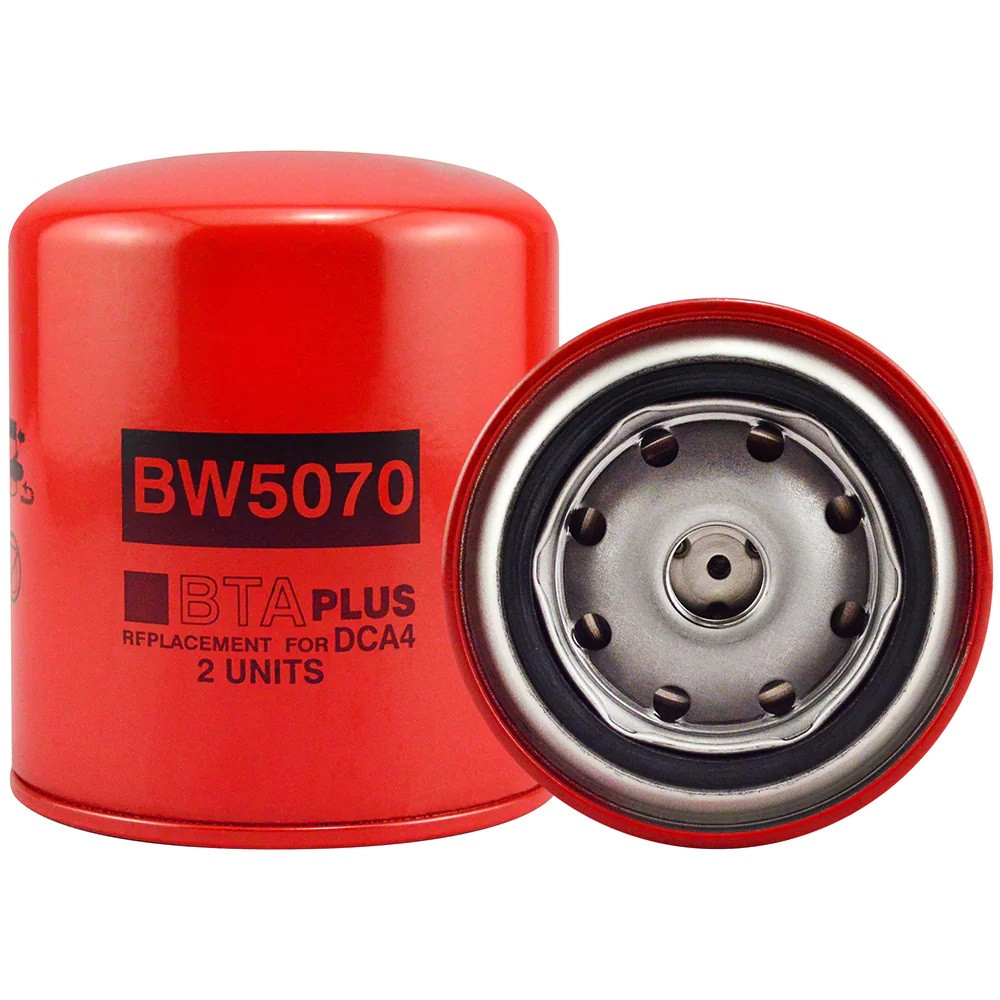 Filtr cieczy  BW5070 do ATLAS COPCO QAS 150