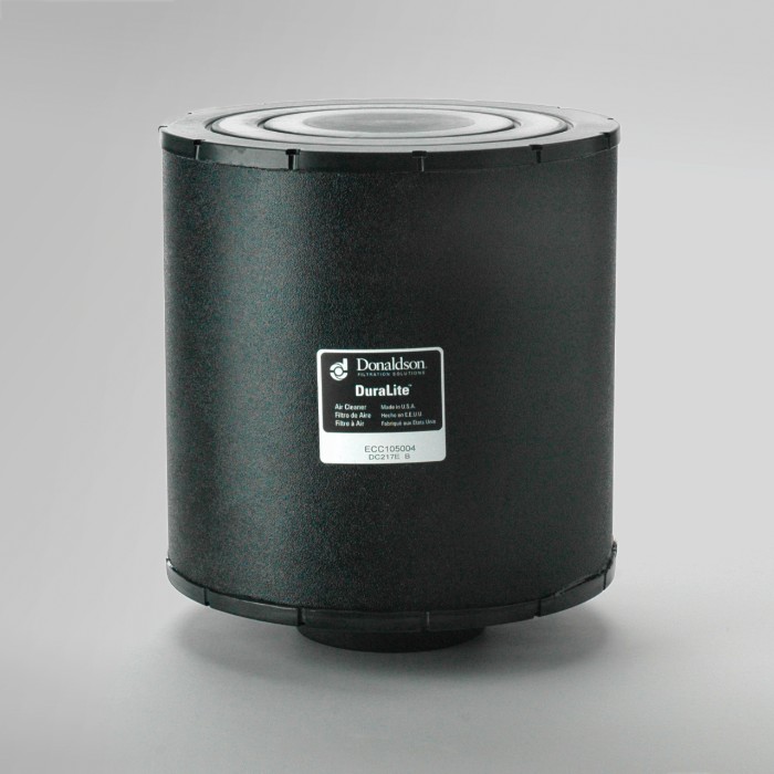 Filtr powietrza,  C 105004 do SDMO JS 120