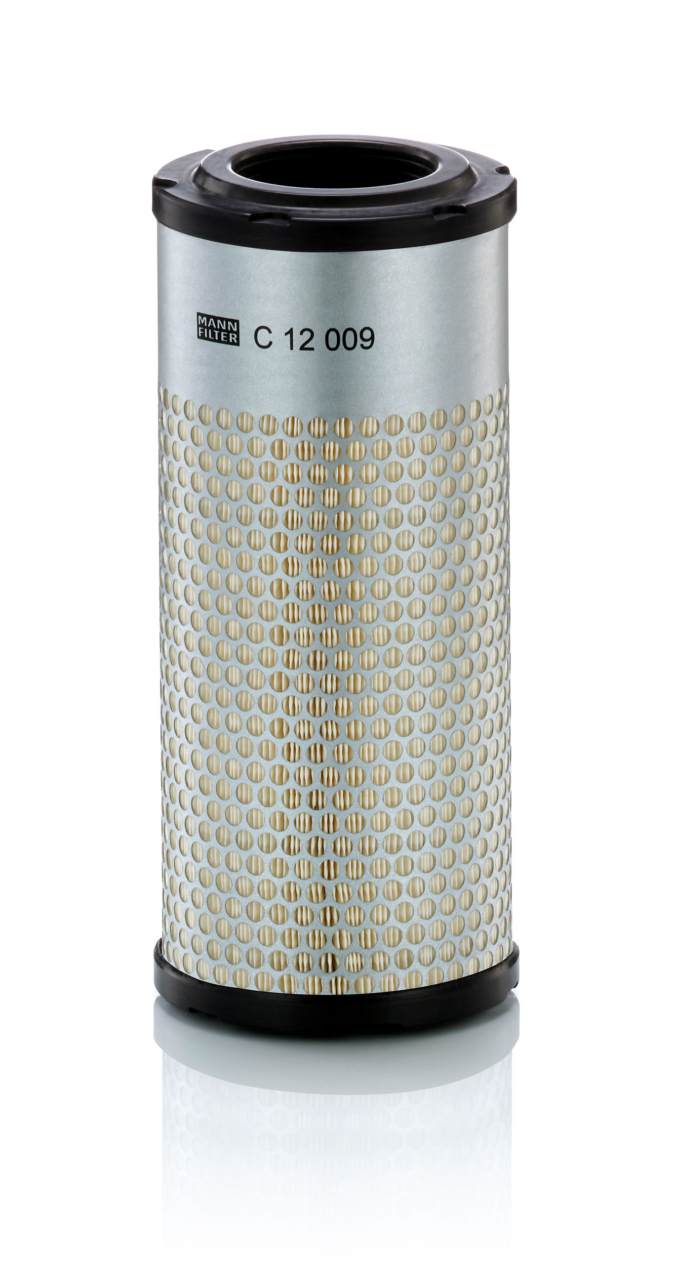 Filtr powietrza  C12009 