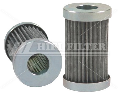 Filtr hydrauliczny  C 25/1 