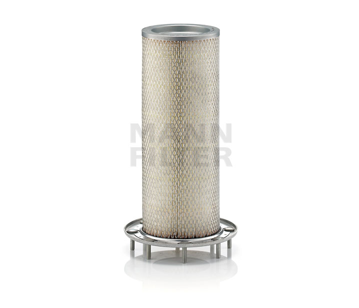 Wkład wtórny filtra powietrza  CF 16166 