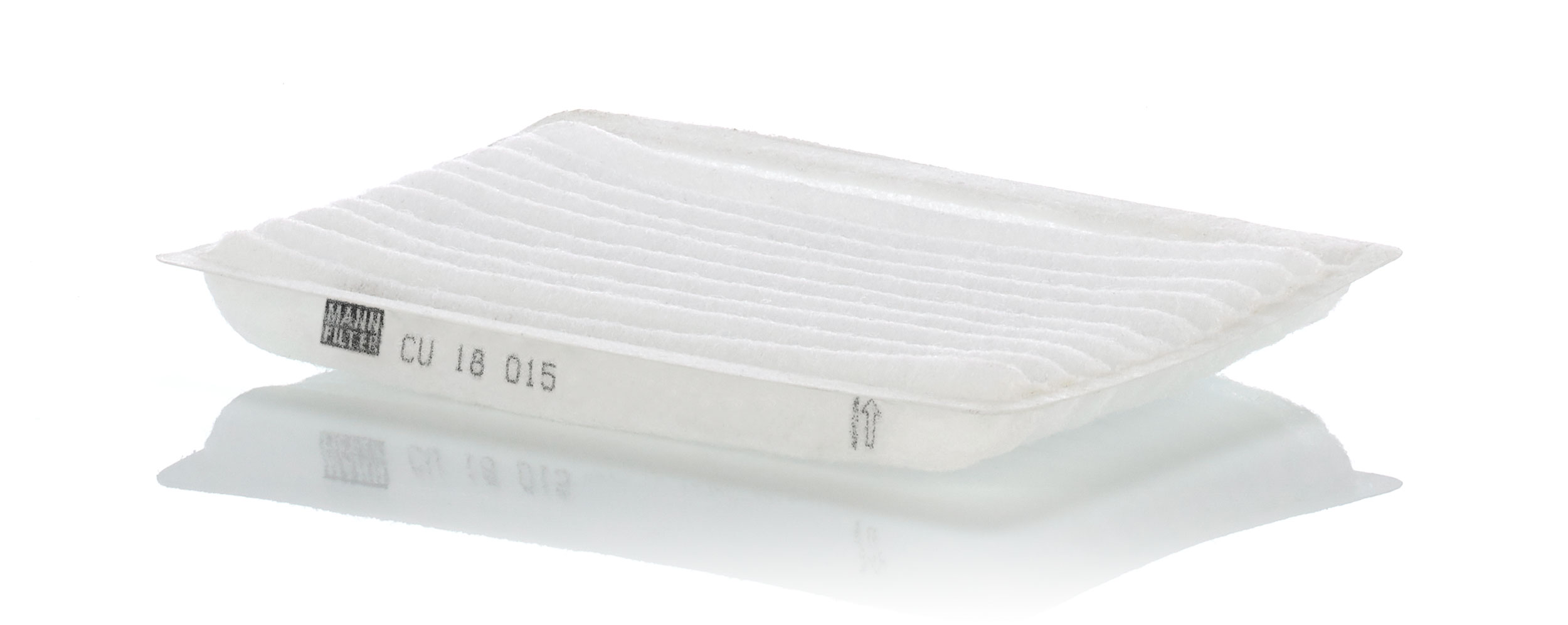 Filtr kabinowy  CU18015 