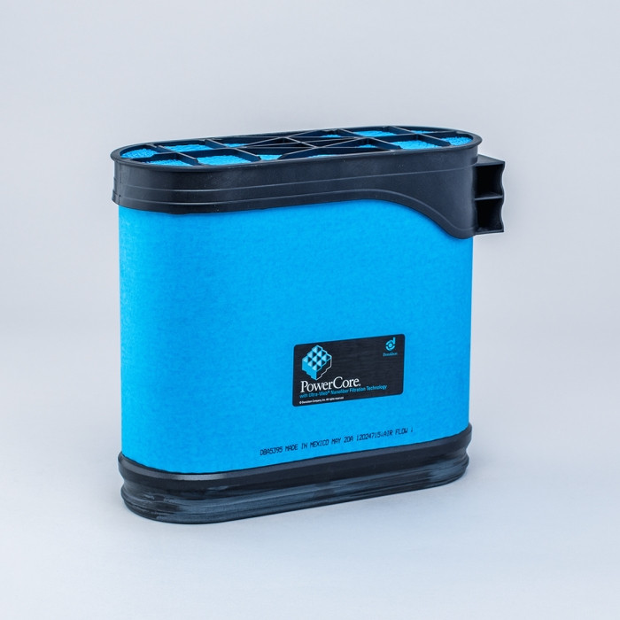 Filtr powietrza  DBA5395 