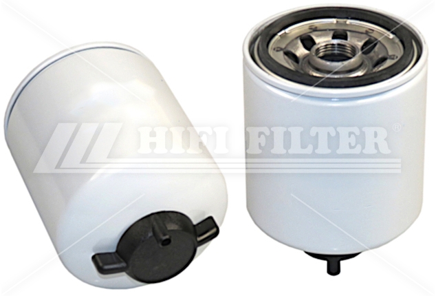 Filtr paliwa  DOP 55-1039 do BOBCAT E 26