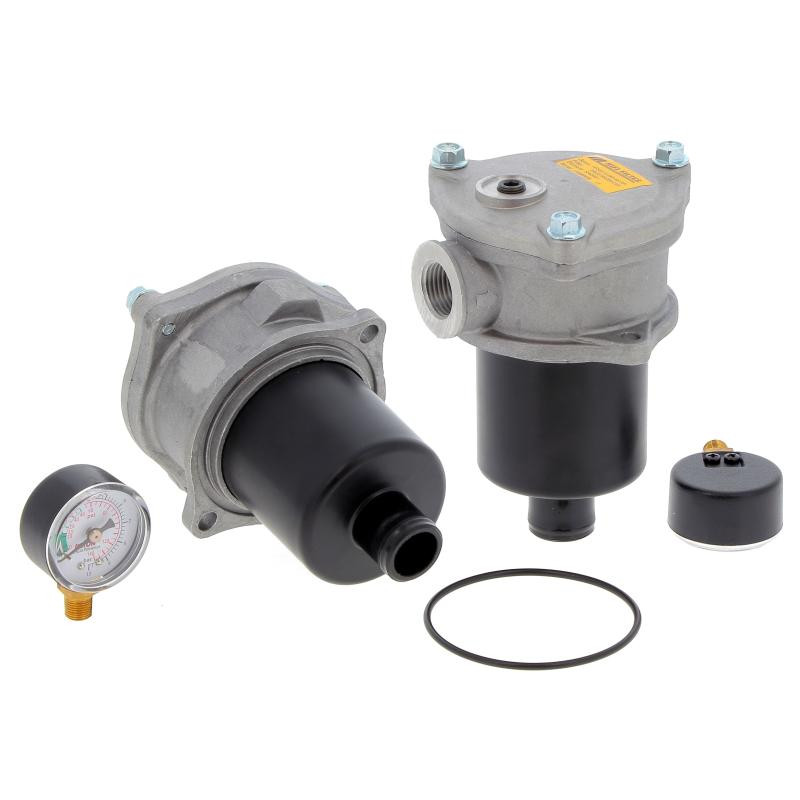 Filtr Hydrauliczny Kompletny  DRC 07RAZBHC25B 