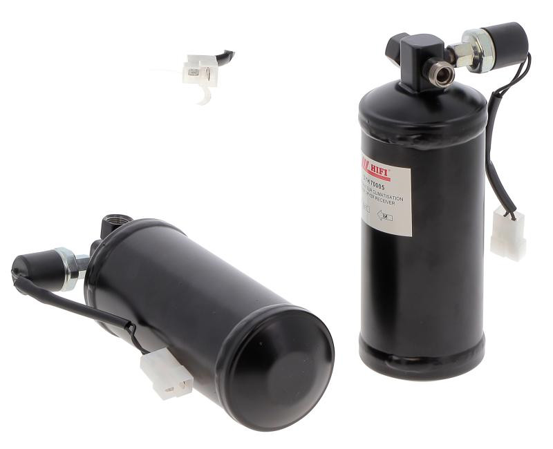 Osuszacz powietrza klimatyzacji  DYH 70005 do CASE JXU 80 U
